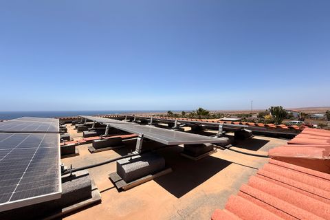 Villa i Parque Holandes, Fuerteventura, Parque Holandes - € 550.000 | Ref: C0395 - foto 39